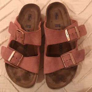 Birkenstocks